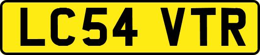 LC54VTR