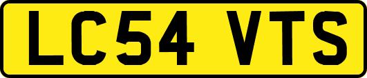 LC54VTS