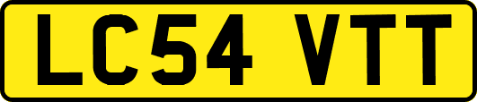 LC54VTT