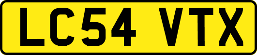 LC54VTX