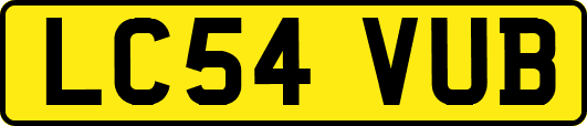 LC54VUB