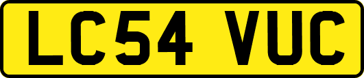 LC54VUC