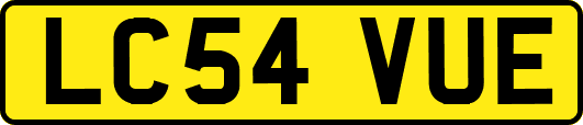 LC54VUE