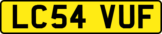 LC54VUF