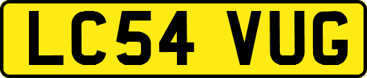 LC54VUG