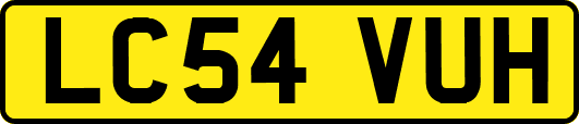 LC54VUH