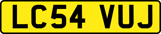 LC54VUJ