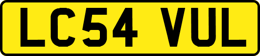 LC54VUL