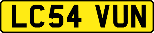 LC54VUN