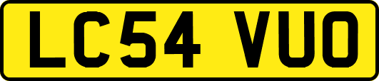 LC54VUO