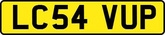 LC54VUP