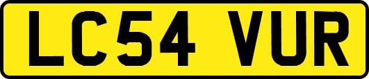 LC54VUR