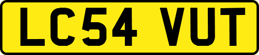 LC54VUT