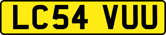 LC54VUU