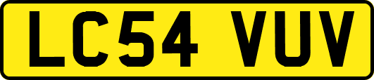 LC54VUV