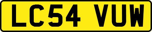 LC54VUW