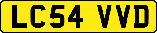 LC54VVD