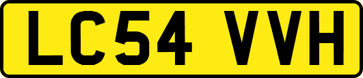 LC54VVH