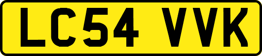 LC54VVK