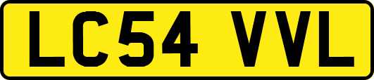LC54VVL
