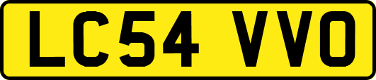 LC54VVO