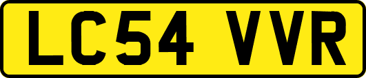 LC54VVR