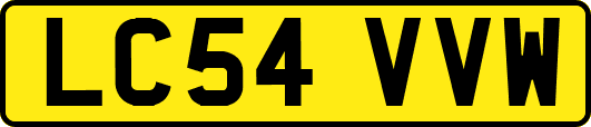 LC54VVW