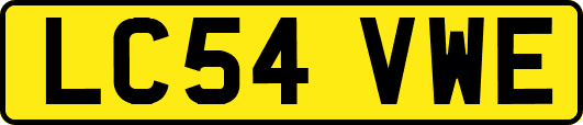 LC54VWE