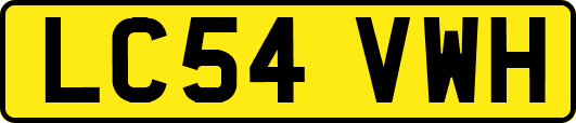LC54VWH