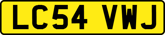 LC54VWJ