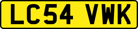 LC54VWK