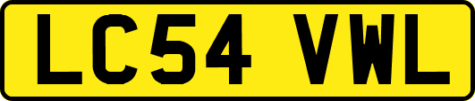 LC54VWL