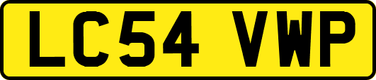 LC54VWP