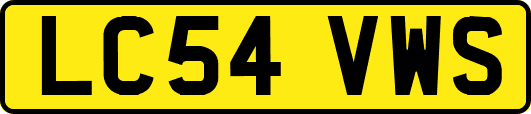 LC54VWS