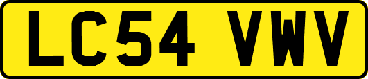 LC54VWV