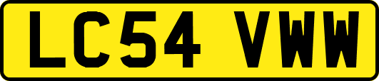 LC54VWW