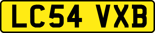 LC54VXB