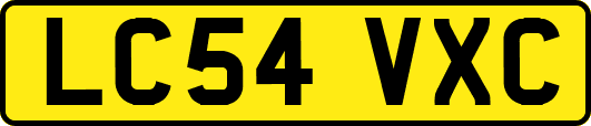 LC54VXC