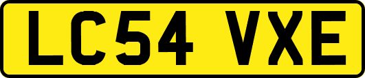 LC54VXE