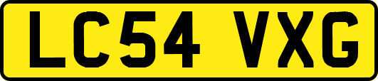 LC54VXG
