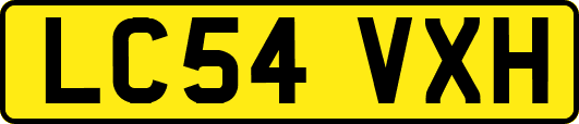 LC54VXH