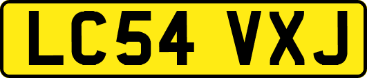 LC54VXJ