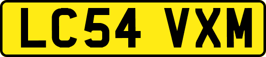 LC54VXM