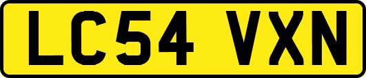 LC54VXN