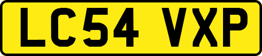 LC54VXP