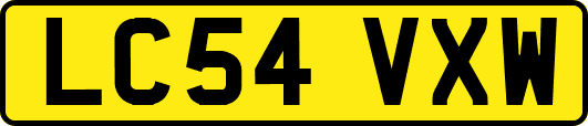 LC54VXW