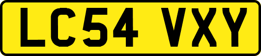 LC54VXY