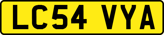 LC54VYA