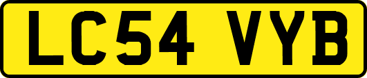 LC54VYB