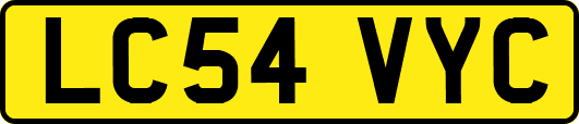LC54VYC
